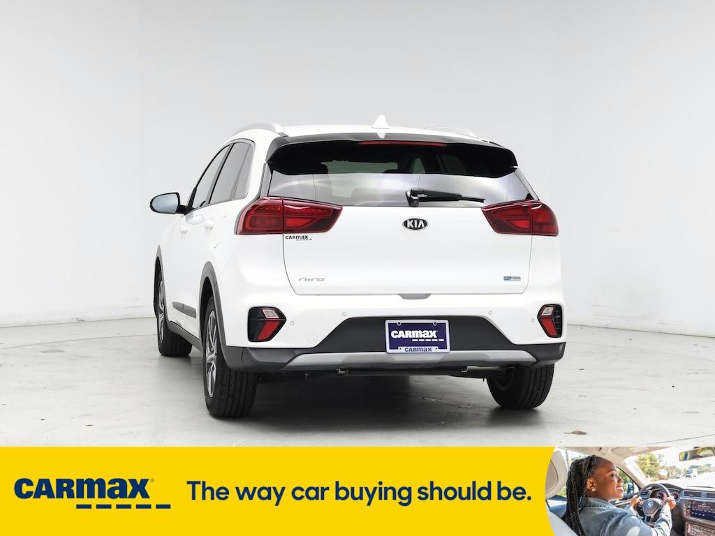used 2020 Kia Niro car, priced at $23,998