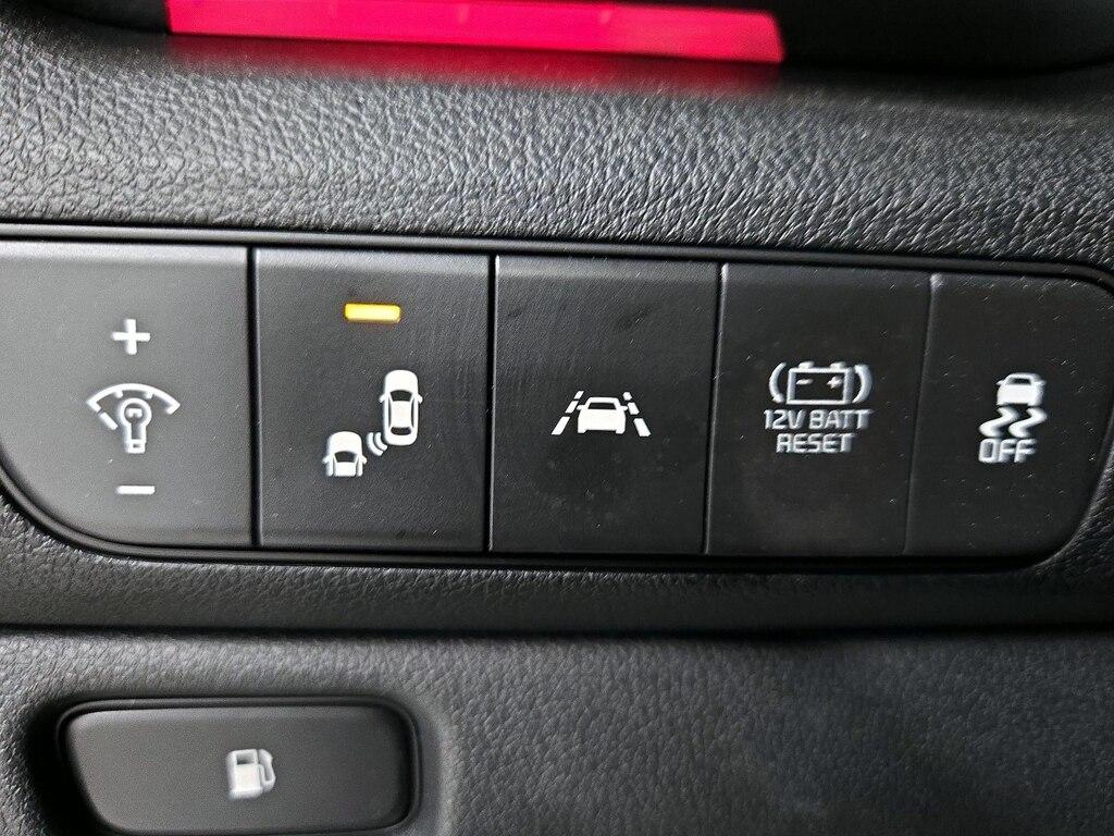 used 2020 Kia Niro car, priced at $23,998