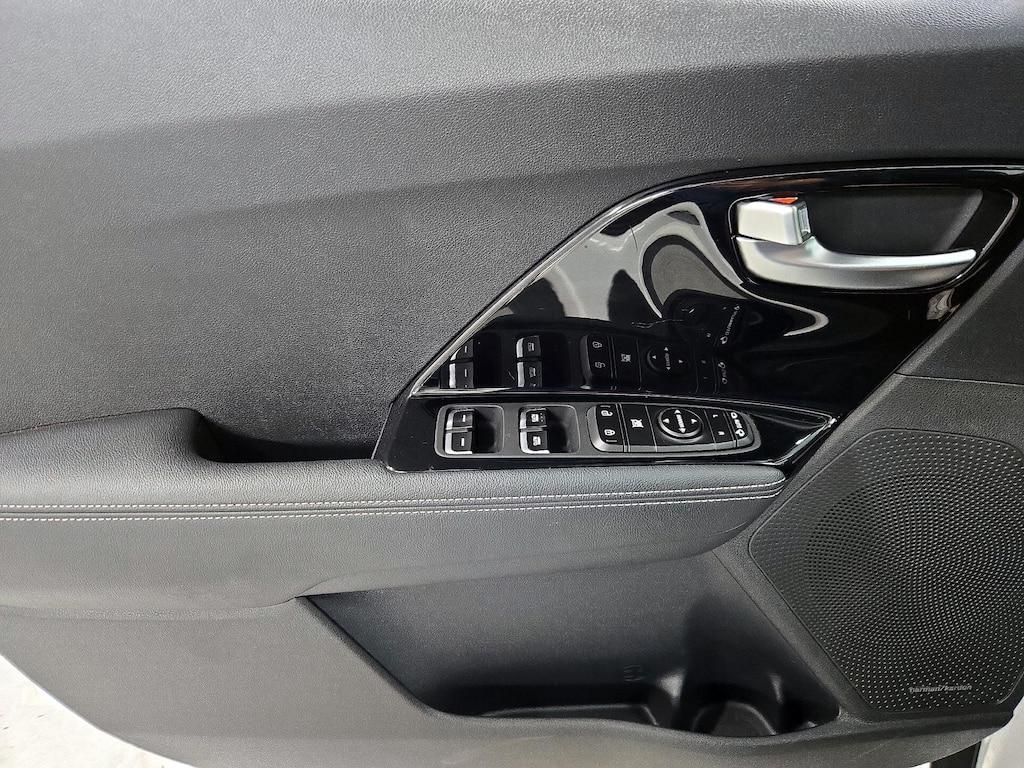 used 2020 Kia Niro car, priced at $23,998