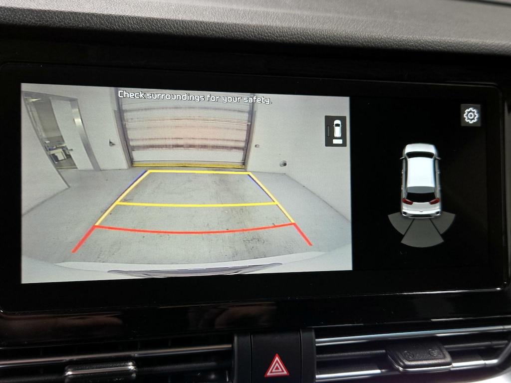 used 2020 Kia Niro car, priced at $23,998