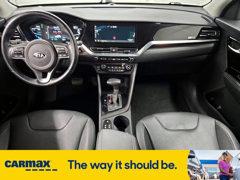 used 2020 Kia Niro car, priced at $23,998