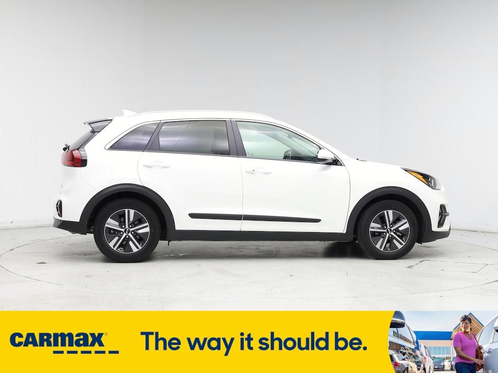 used 2020 Kia Niro car, priced at $23,998