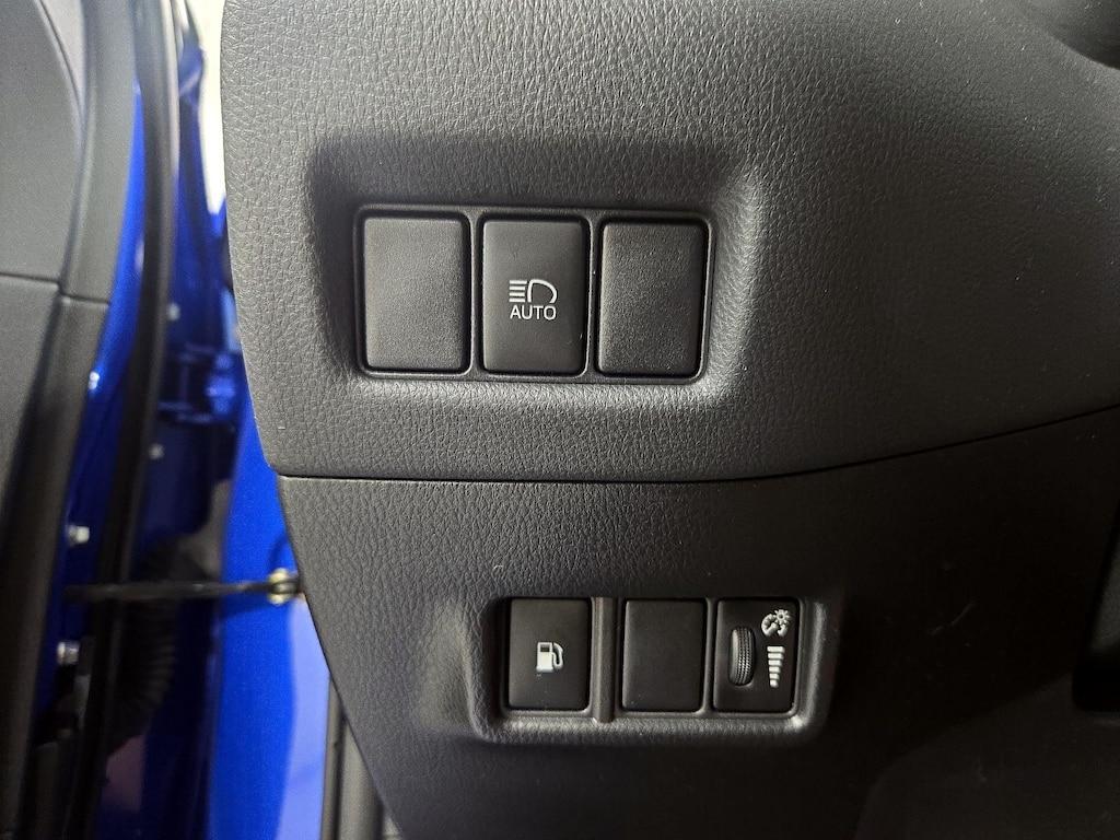 used 2020 Toyota C-HR car, priced at $21,998