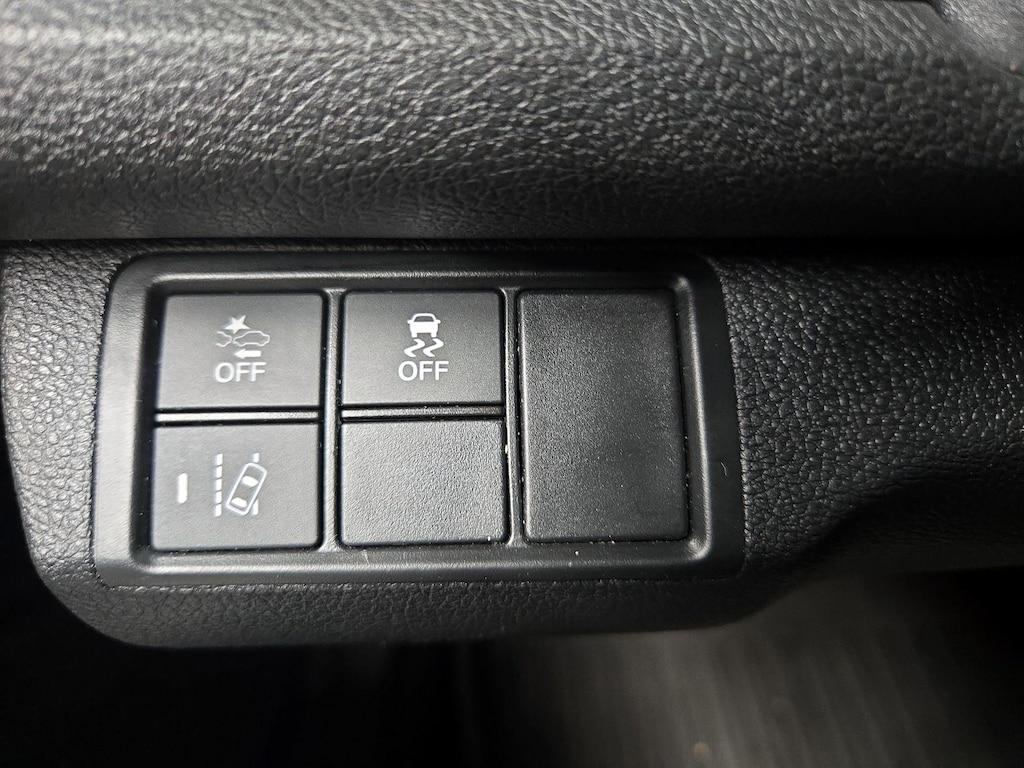 used 2020 Honda Civic car, priced at $21,998