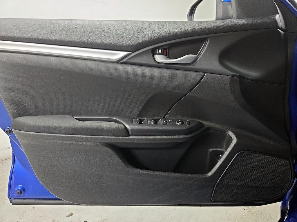 used 2020 Honda Civic car, priced at $21,998