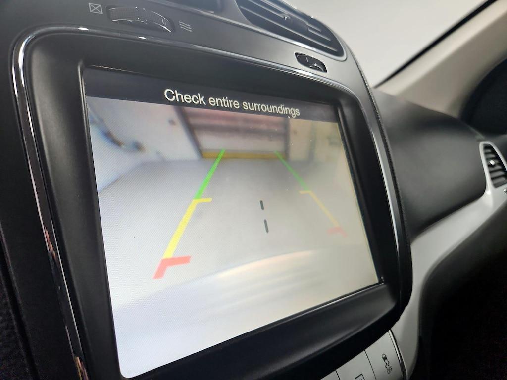 used 2019 Dodge Journey car, priced at $15,998