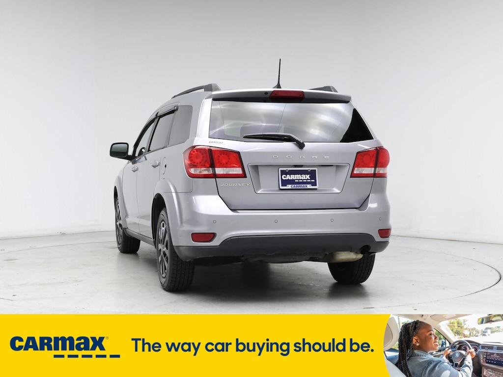 used 2019 Dodge Journey car, priced at $15,998