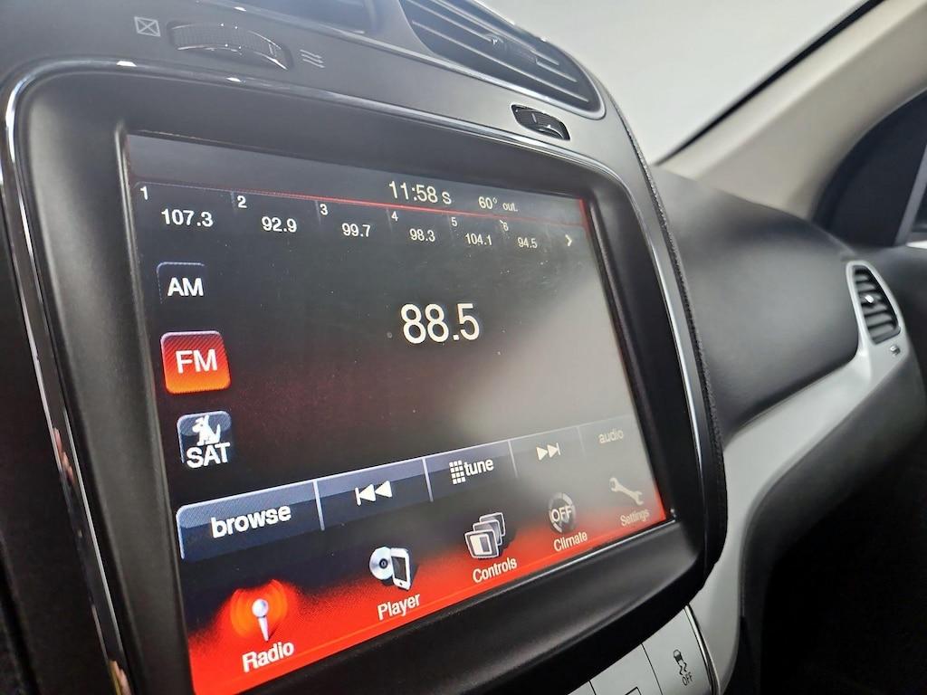 used 2019 Dodge Journey car, priced at $15,998