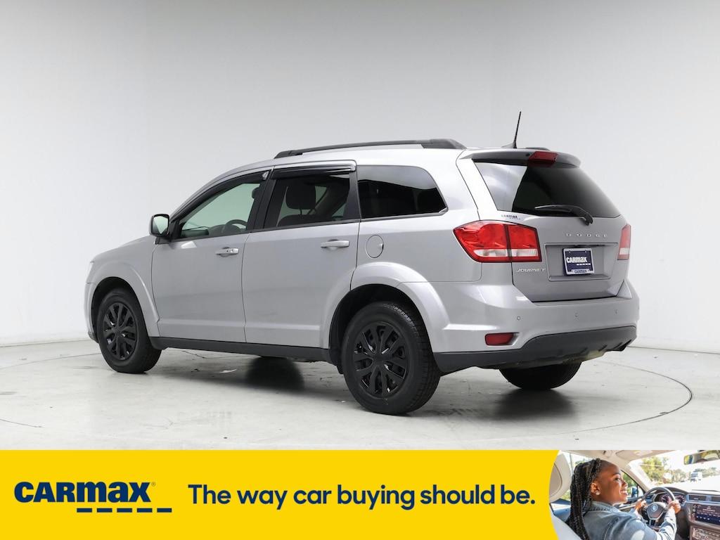 used 2019 Dodge Journey car, priced at $15,998