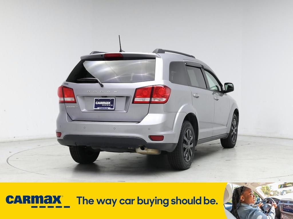 used 2019 Dodge Journey car, priced at $15,998