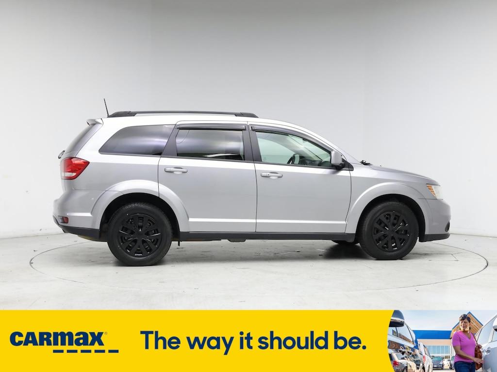 used 2019 Dodge Journey car, priced at $15,998