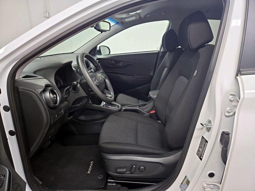used 2023 Hyundai Kona car, priced at $22,998
