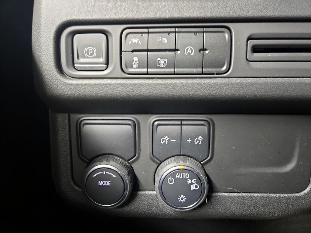 used 2023 Chevrolet Tahoe car, priced at $46,998