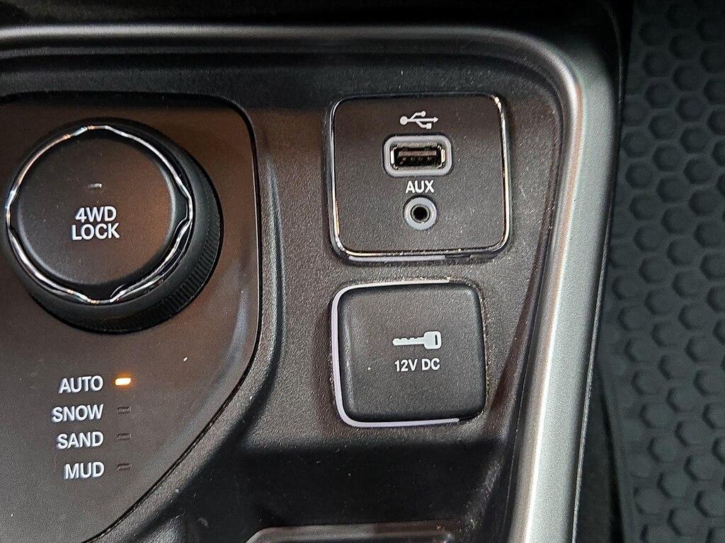 used 2018 Jeep Compass car, priced at $14,998