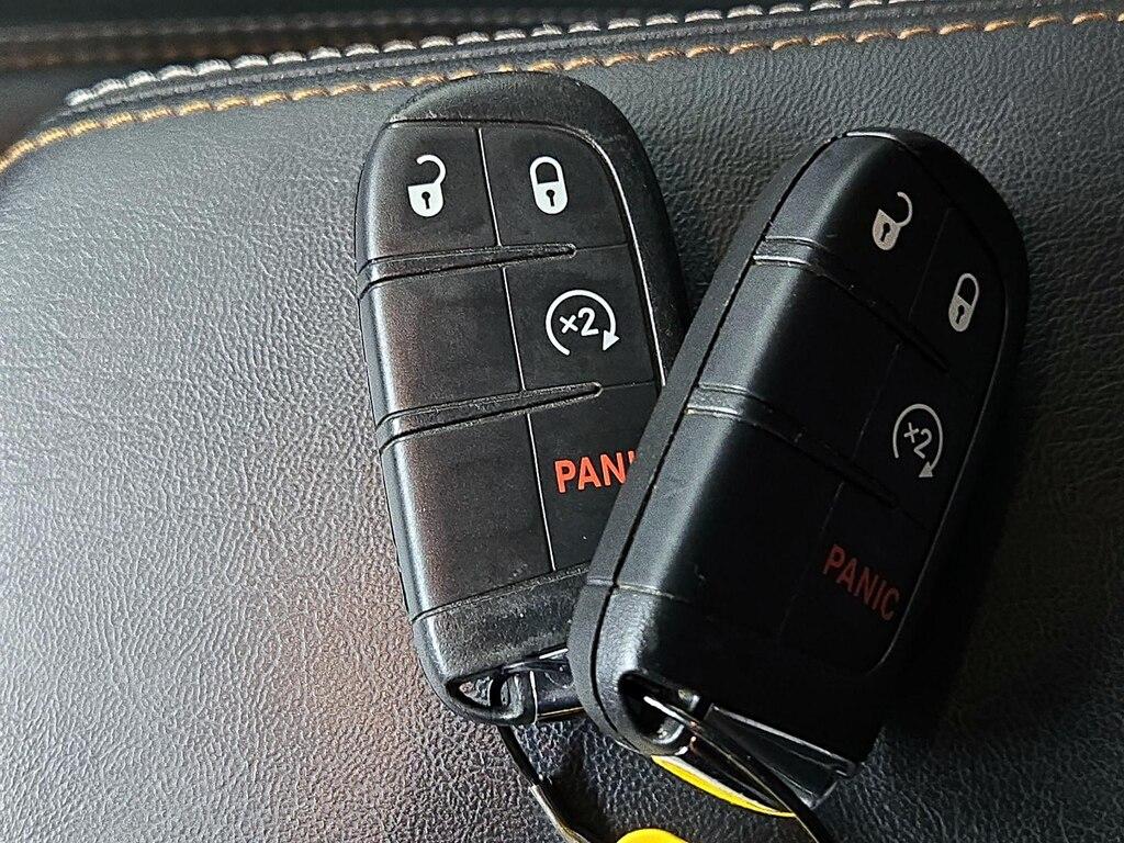 used 2018 Jeep Compass car, priced at $14,998