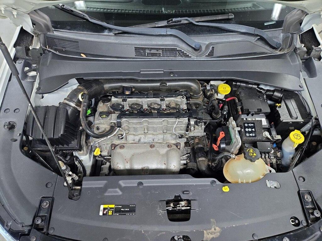 used 2018 Jeep Compass car, priced at $14,998