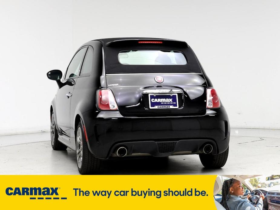 used 2014 FIAT 500 car, priced at $11,998