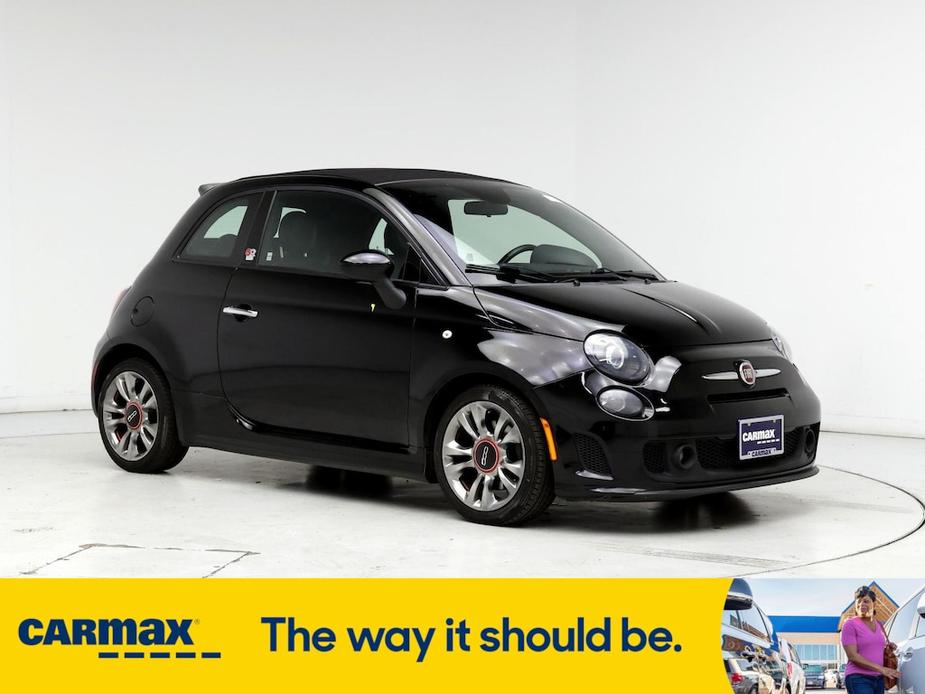 used 2014 FIAT 500 car, priced at $11,998