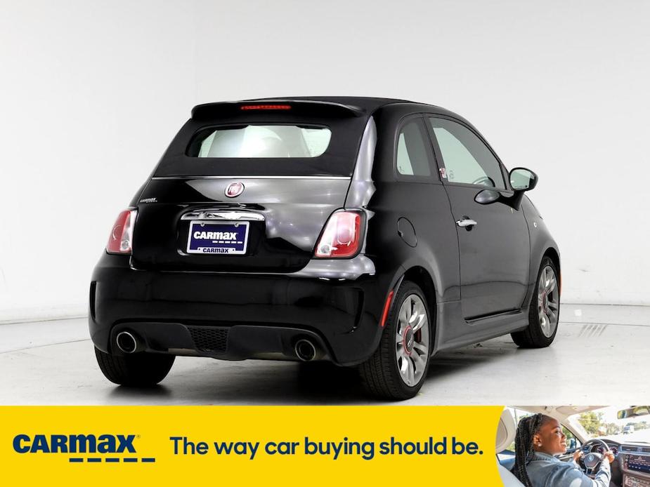 used 2014 FIAT 500 car, priced at $11,998