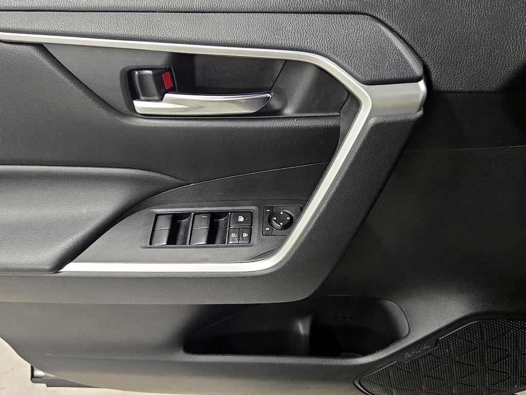 used 2020 Toyota RAV4 car, priced at $21,998