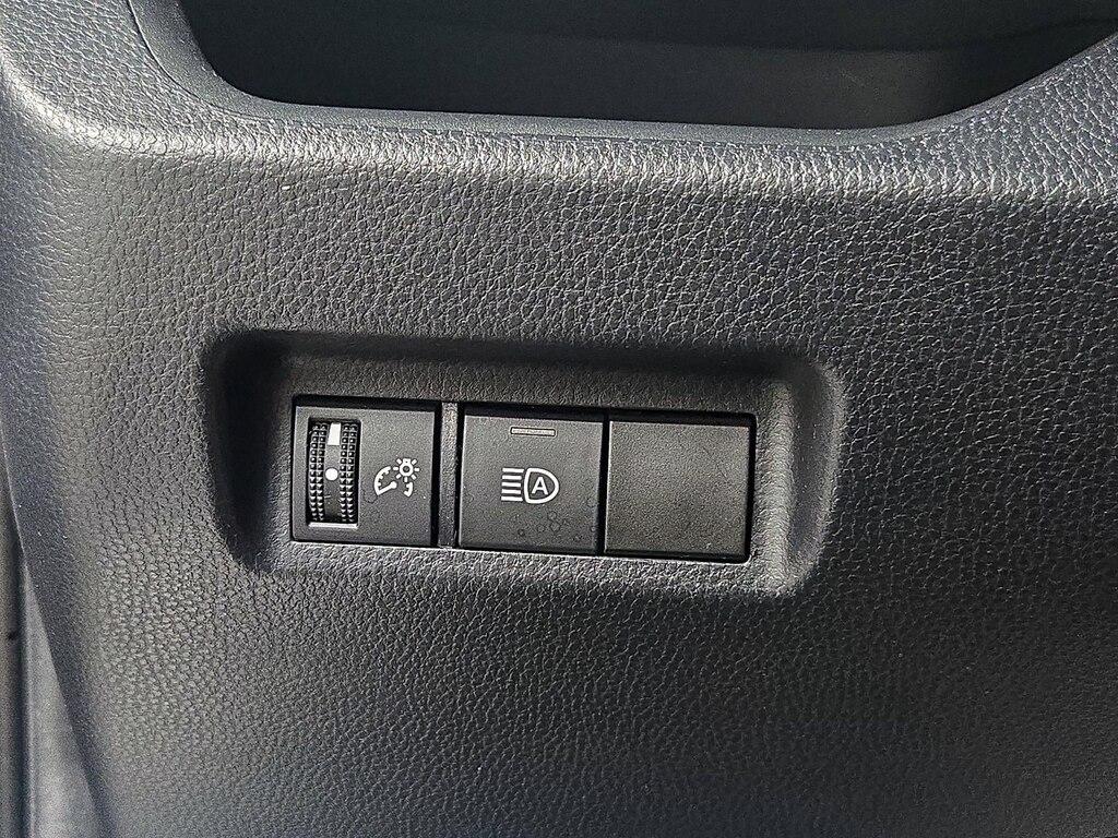 used 2020 Toyota RAV4 car, priced at $21,998