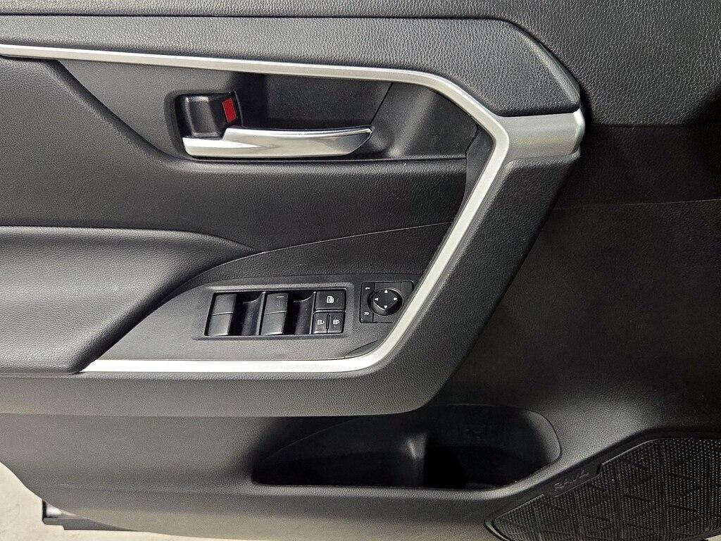 used 2020 Toyota RAV4 car, priced at $21,998