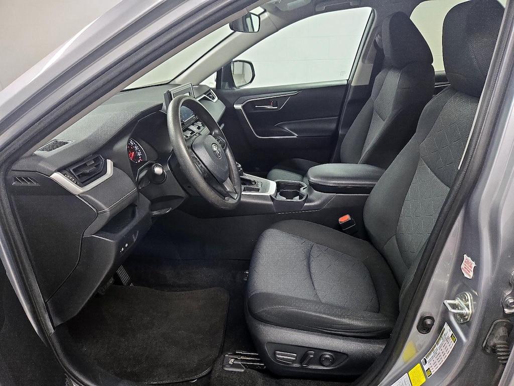 used 2020 Toyota RAV4 car, priced at $21,998