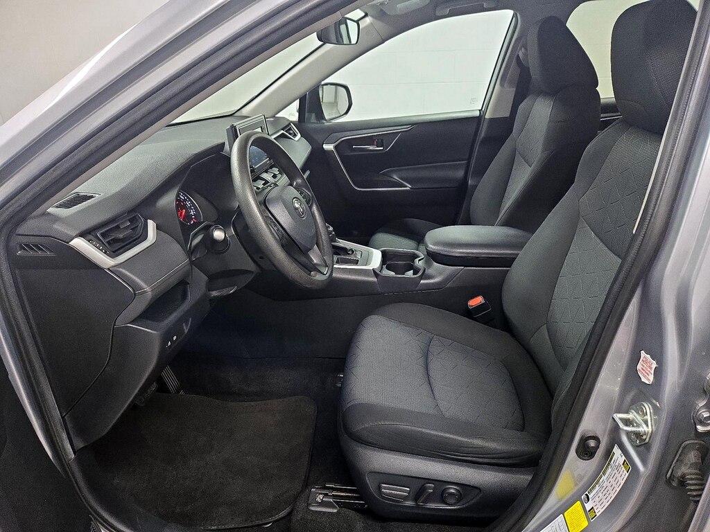 used 2020 Toyota RAV4 car, priced at $21,998