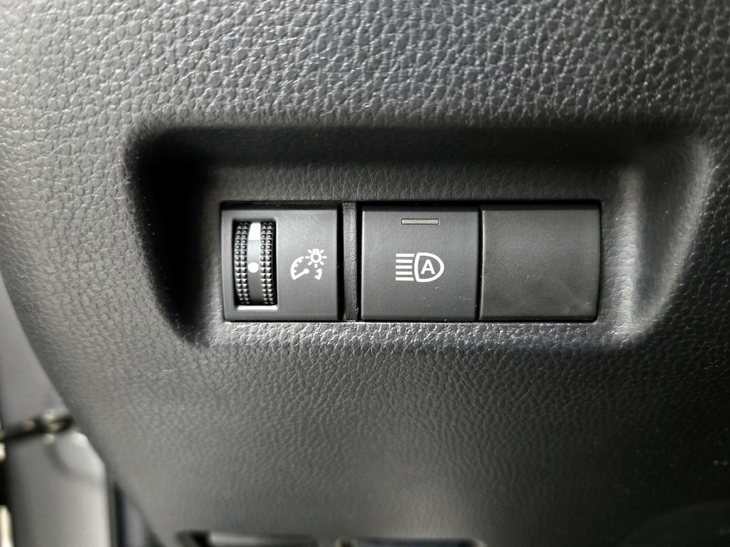 used 2021 Toyota RAV4 car, priced at $27,998