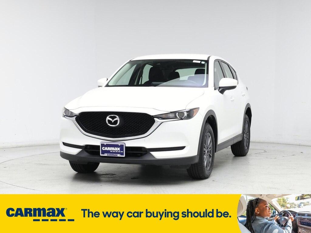 used 2019 Mazda CX-5 car, priced at $20,998