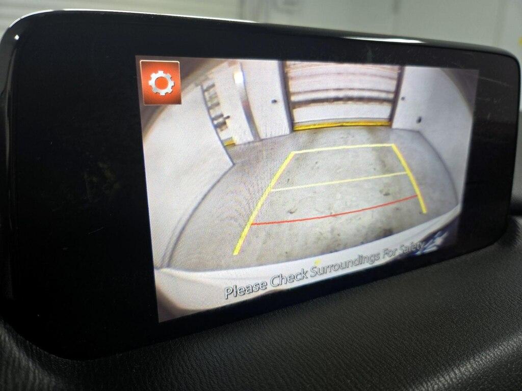 used 2019 Mazda CX-5 car, priced at $20,998