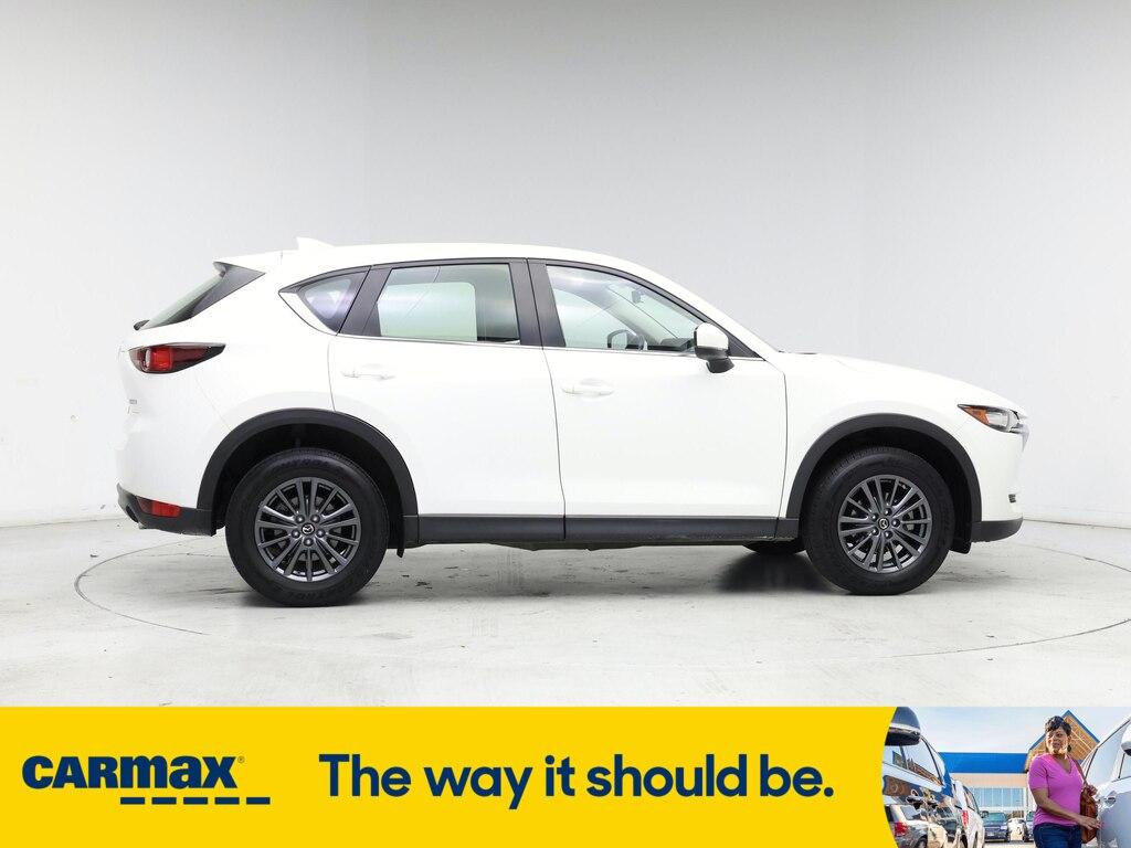 used 2019 Mazda CX-5 car, priced at $20,998