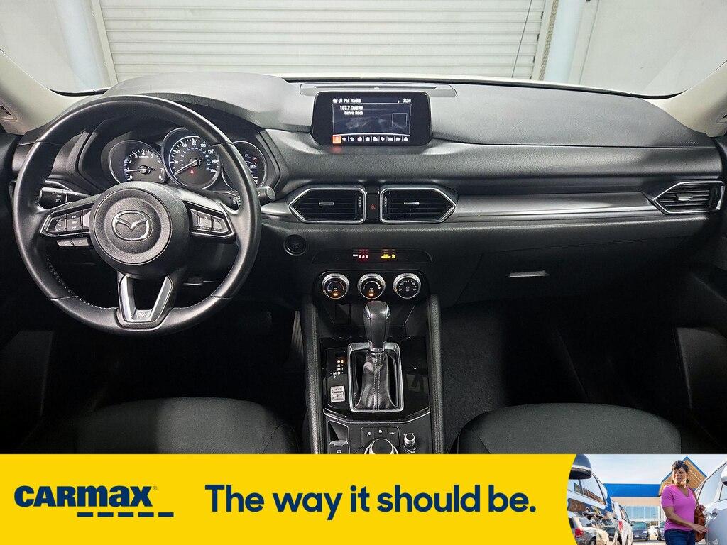 used 2019 Mazda CX-5 car, priced at $20,998