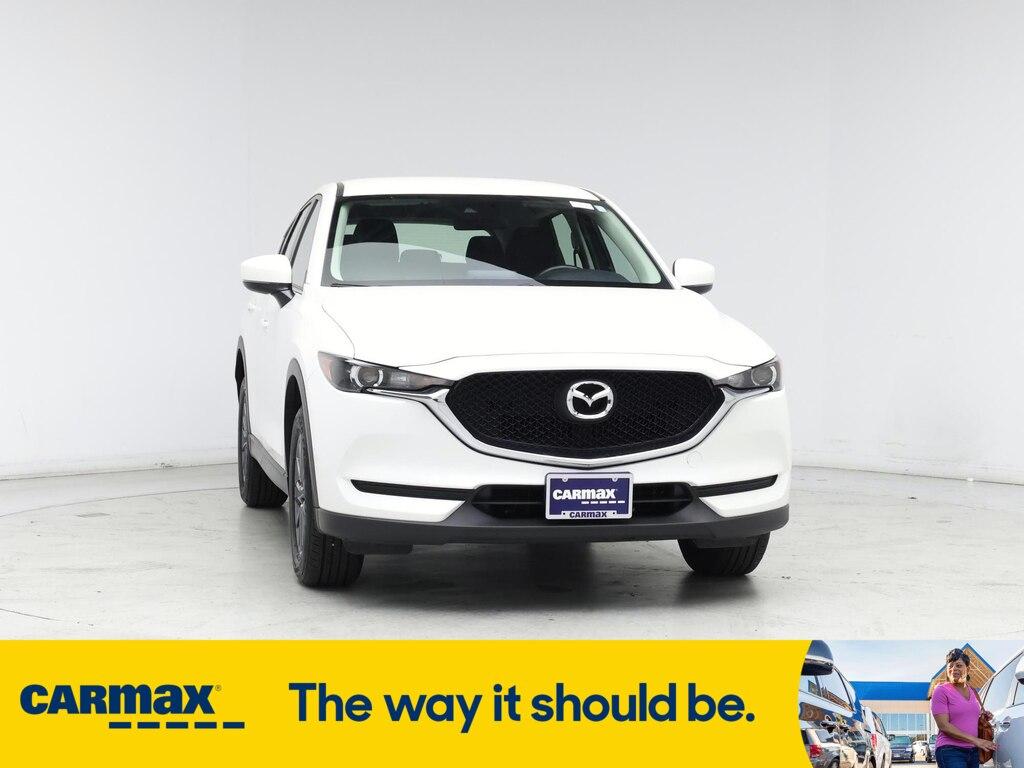 used 2019 Mazda CX-5 car, priced at $20,998