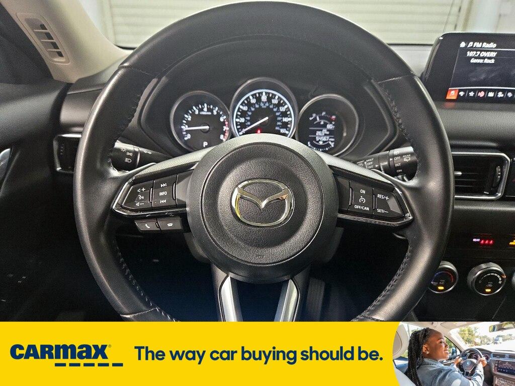 used 2019 Mazda CX-5 car, priced at $20,998