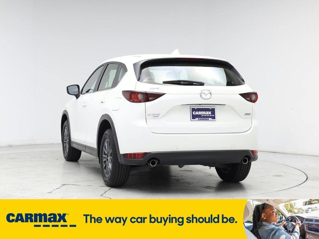 used 2019 Mazda CX-5 car, priced at $20,998