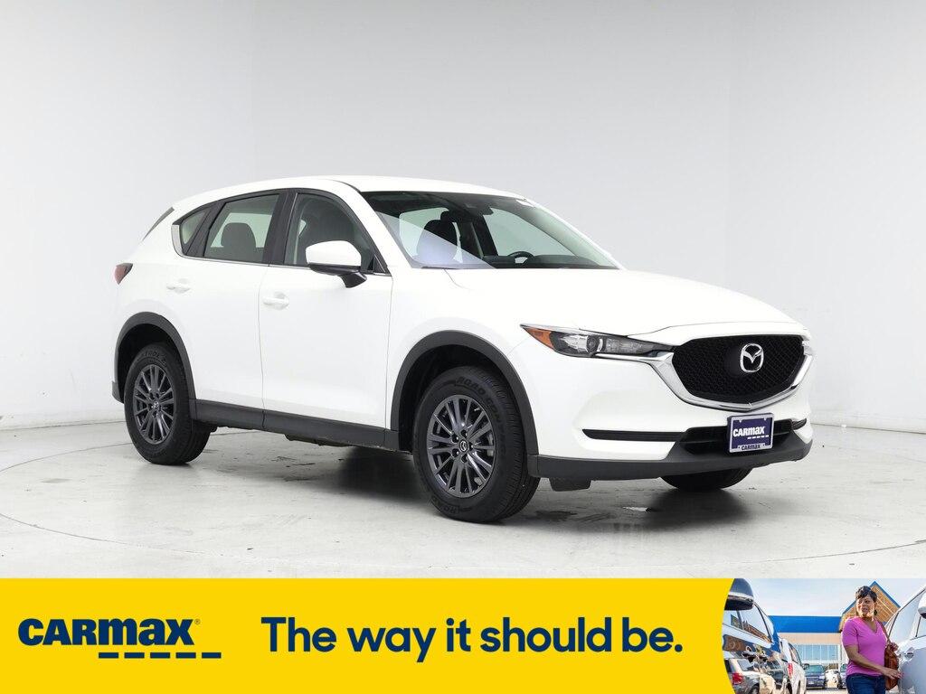 used 2019 Mazda CX-5 car, priced at $20,998