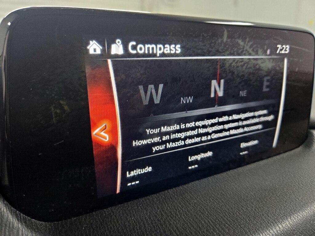 used 2019 Mazda CX-5 car, priced at $20,998