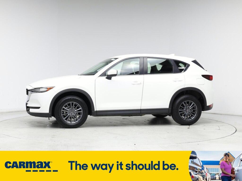 used 2019 Mazda CX-5 car, priced at $20,998