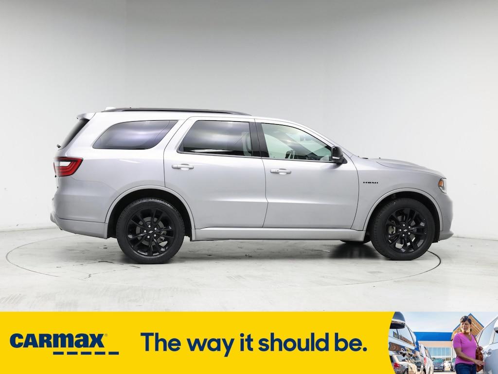 used 2020 Dodge Durango car, priced at $36,998