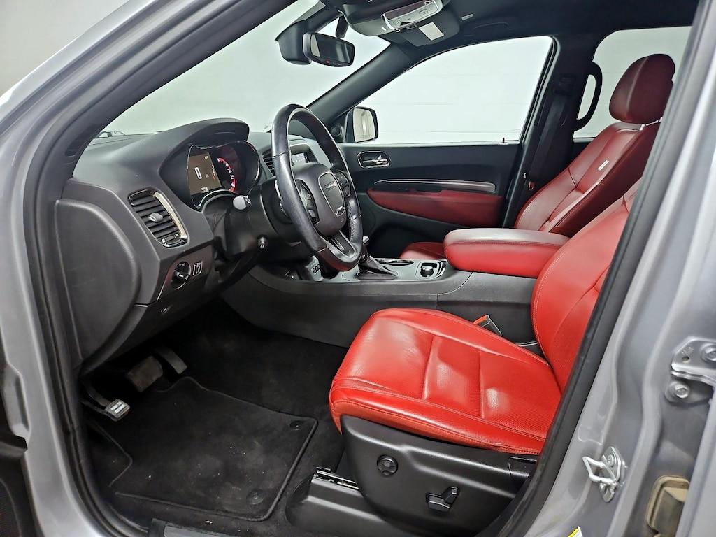 used 2020 Dodge Durango car, priced at $36,998