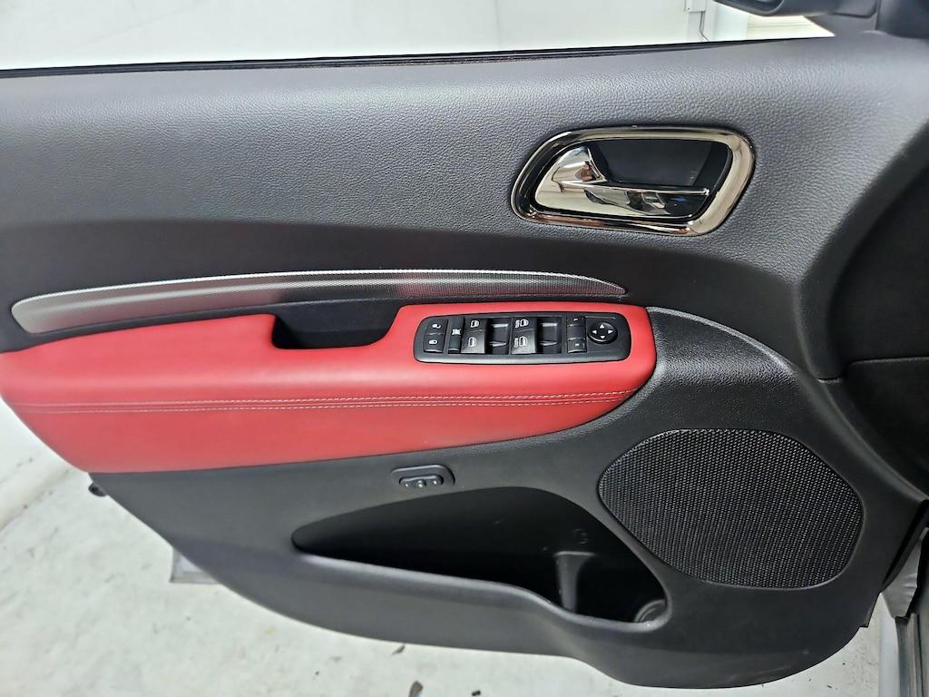 used 2020 Dodge Durango car, priced at $36,998