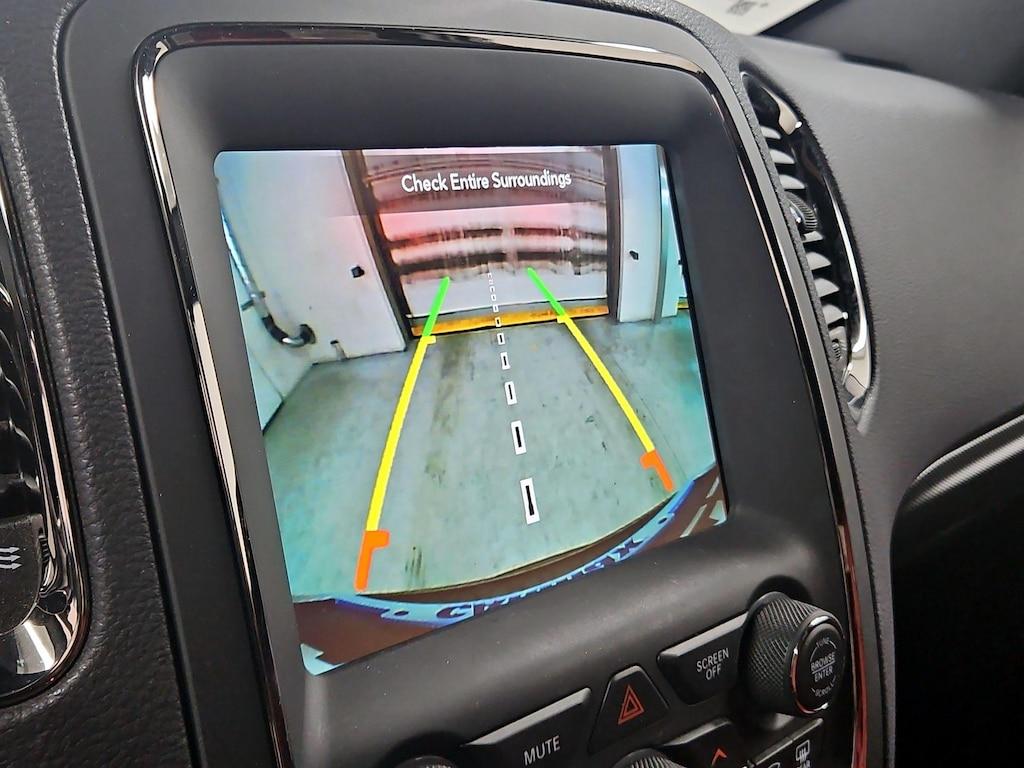 used 2020 Dodge Durango car, priced at $36,998