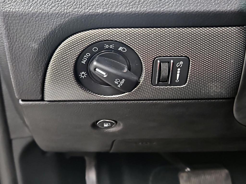 used 2020 Dodge Durango car, priced at $36,998