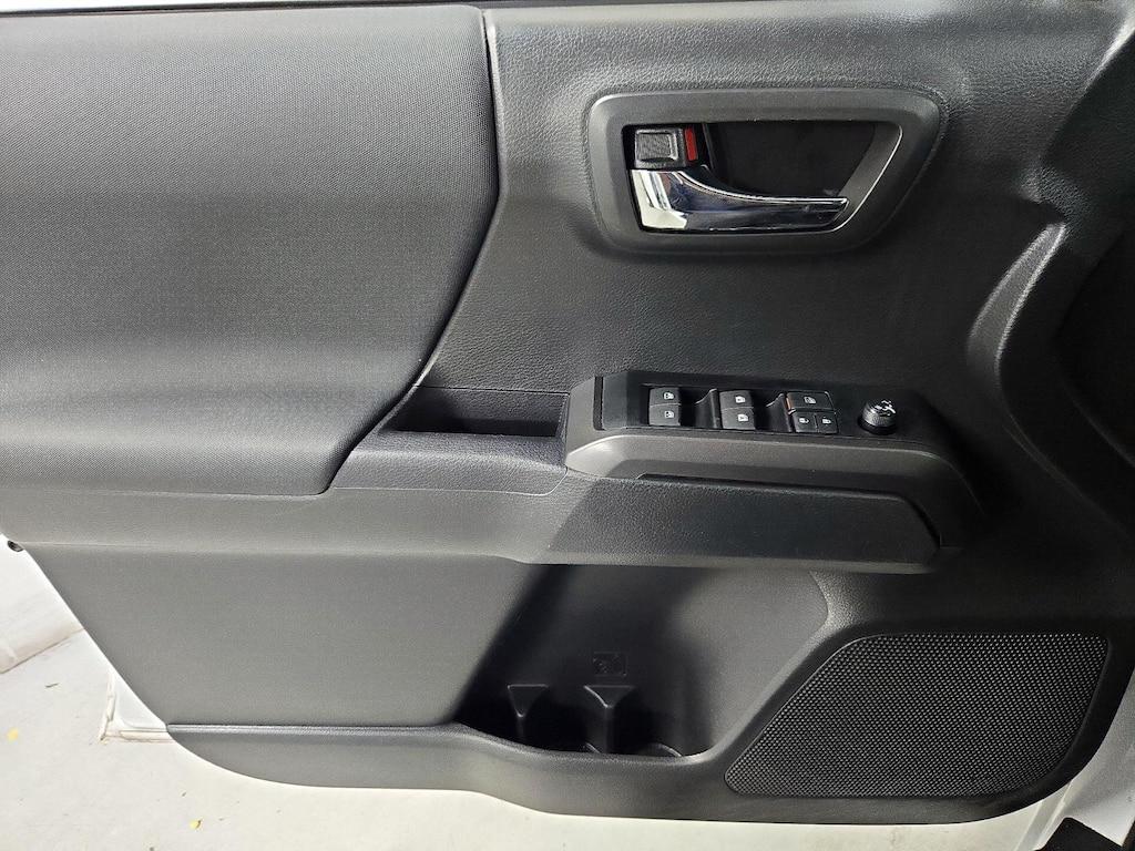 used 2023 Toyota Tacoma car, priced at $42,998