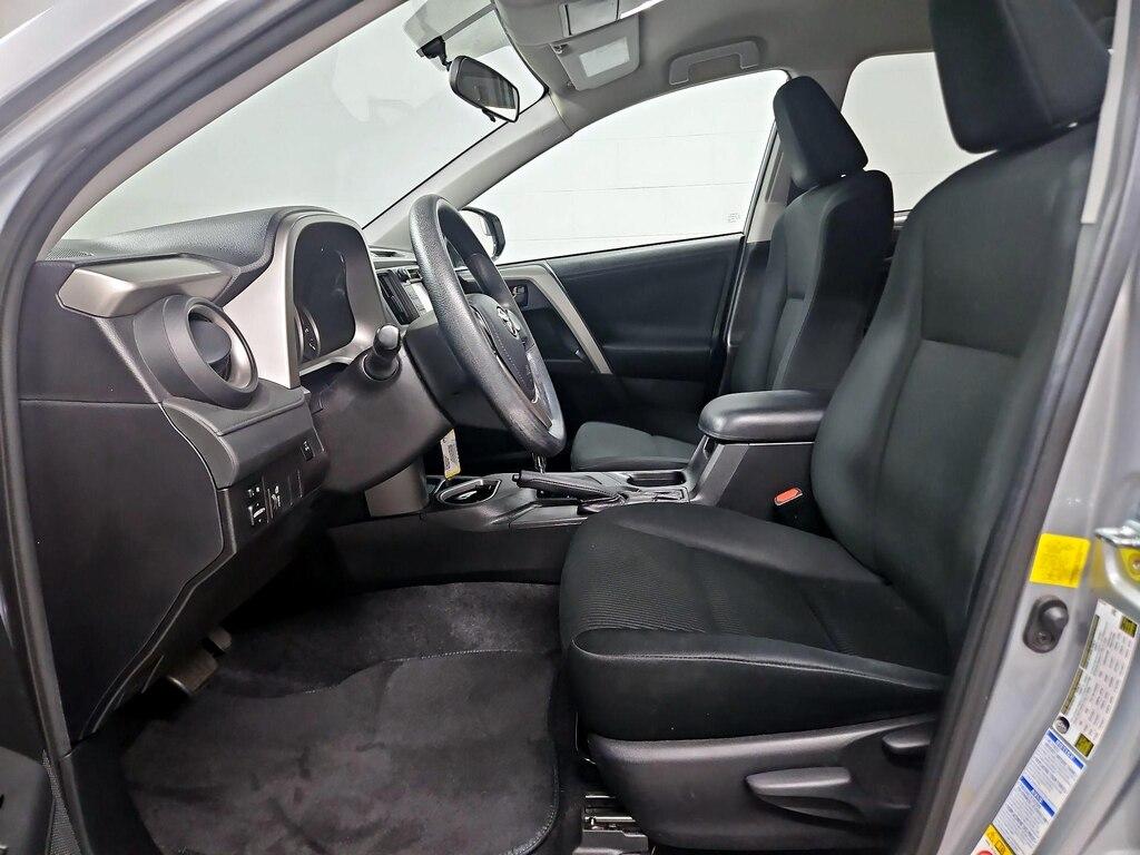 used 2016 Toyota RAV4 car, priced at $19,998