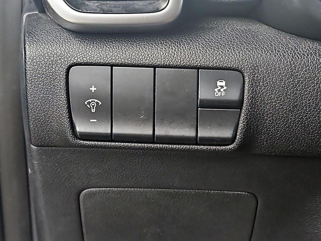 used 2017 Kia Sportage car, priced at $12,998