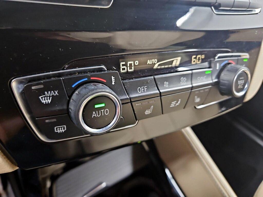 used 2016 BMW X1 car, priced at $16,998