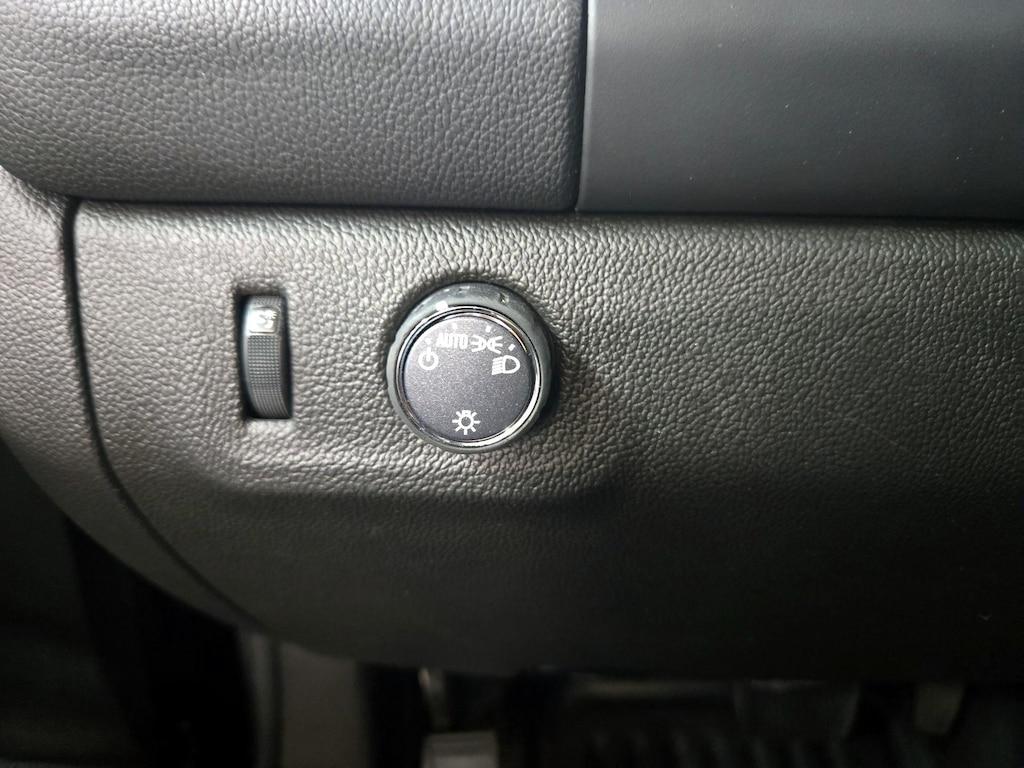 used 2022 Chevrolet Colorado car, priced at $24,998