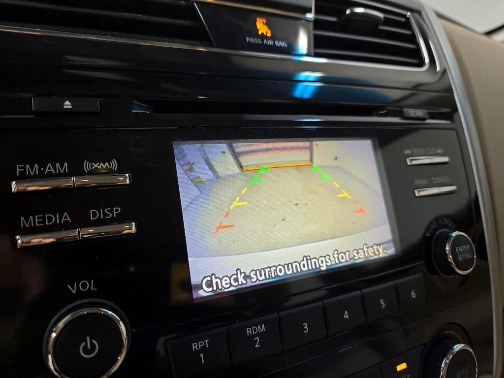 used 2014 Nissan Altima car, priced at $12,998